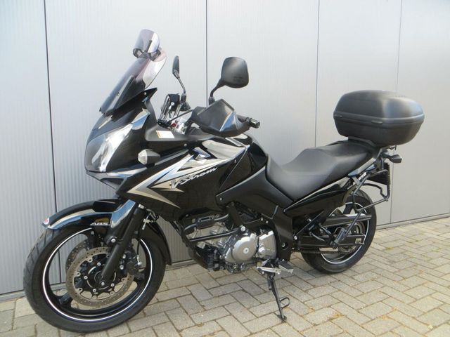 suzuki - v-strom-dl-650-abs