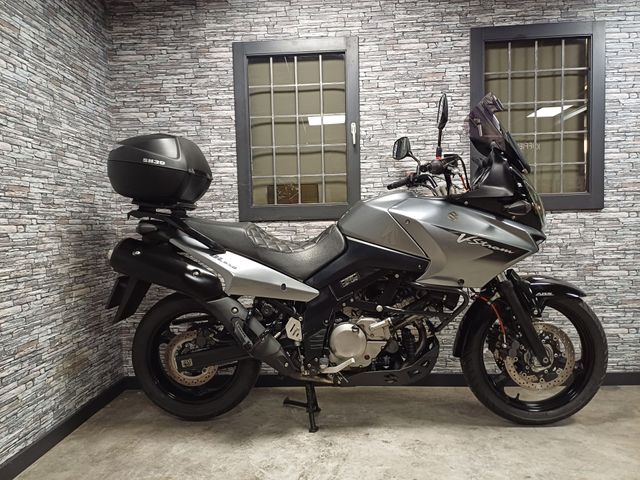 suzuki - v-strom-dl-650-abs