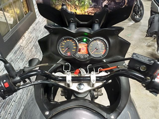 suzuki - v-strom-dl-650-abs