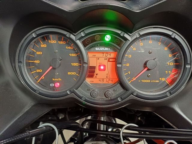 suzuki - v-strom-dl-650-abs