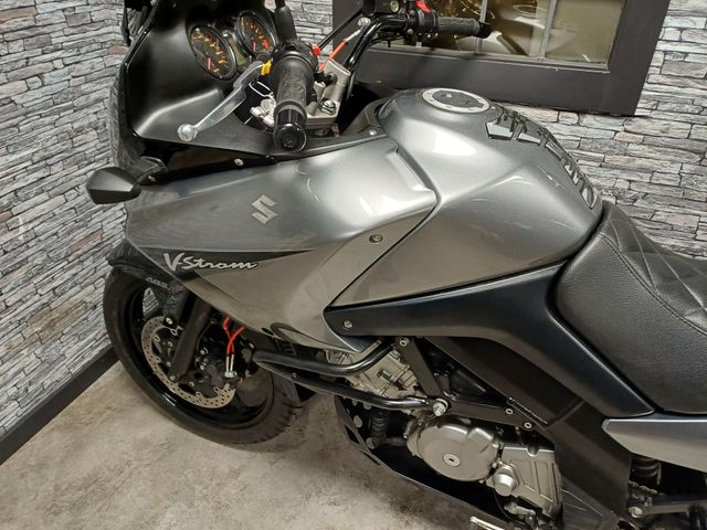 suzuki - v-strom-dl-650-abs