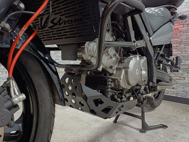 suzuki - v-strom-dl-650-abs