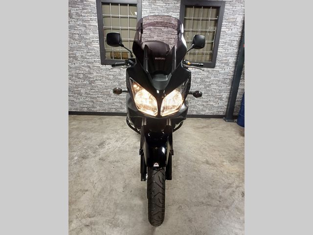 suzuki - v-strom-dl-650-abs