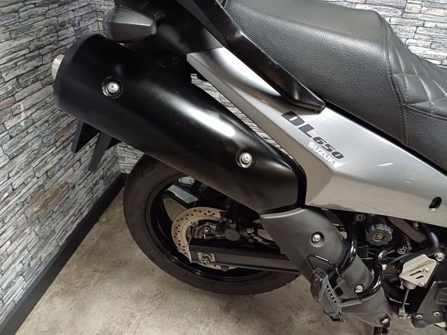 suzuki - v-strom-dl-650-abs