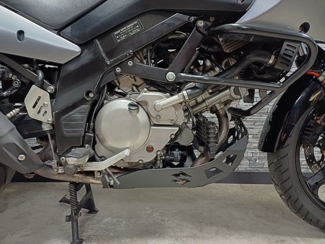 suzuki - v-strom-dl-650-abs