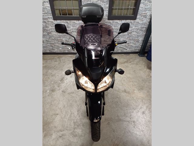 suzuki - v-strom-dl-650-abs
