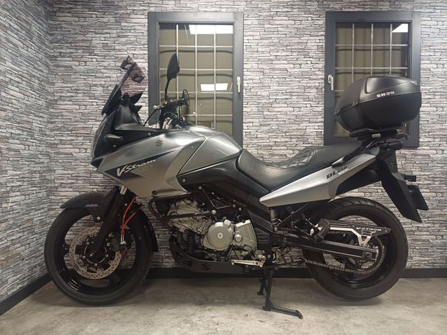 suzuki - v-strom-dl-650-abs
