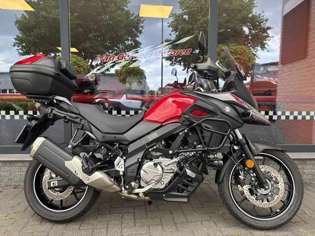 suzuki - v-strom-dl-650-abs