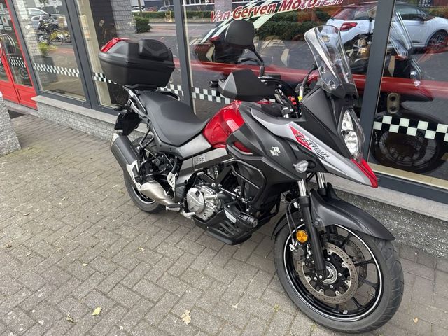 suzuki - v-strom-dl-650-abs