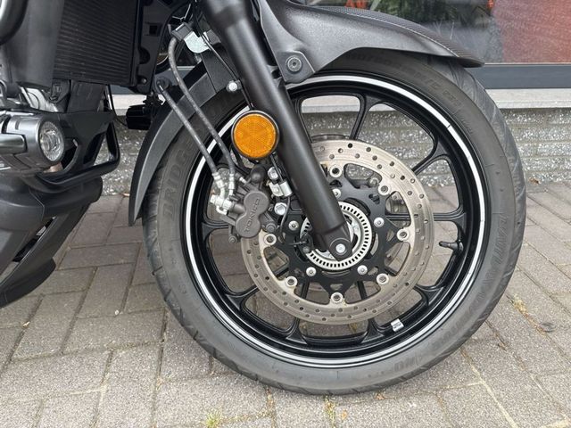 suzuki - v-strom-dl-650-abs