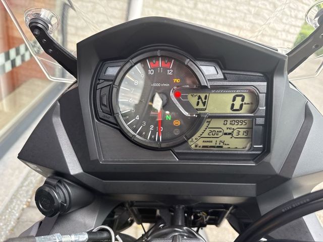 suzuki - v-strom-dl-650-abs