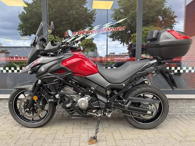 suzuki - v-strom-dl-650-abs