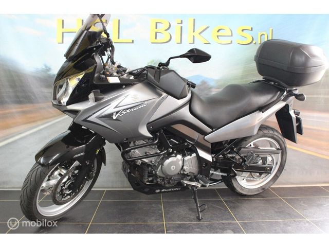 suzuki - v-strom-dl-650-abs