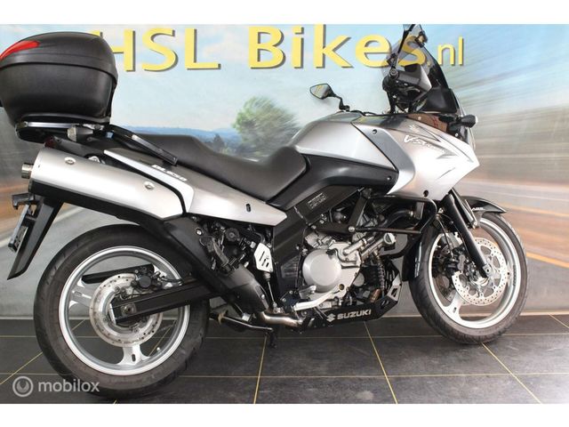 suzuki - v-strom-dl-650-abs