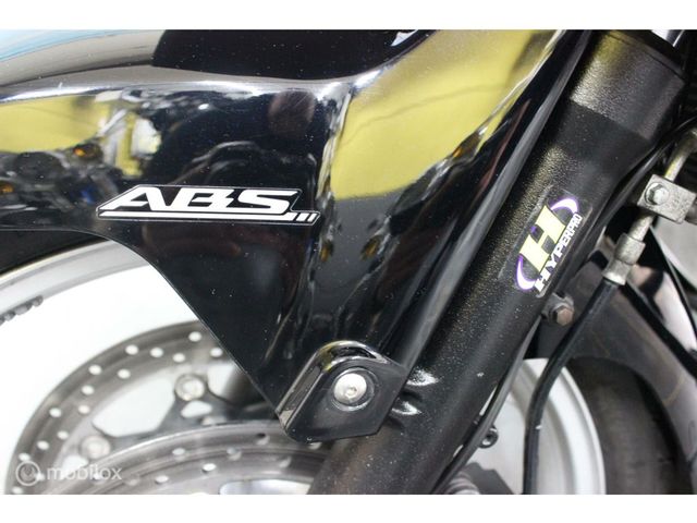 suzuki - v-strom-dl-650-abs