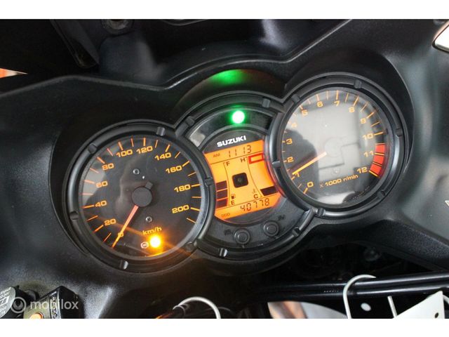 suzuki - v-strom-dl-650-abs