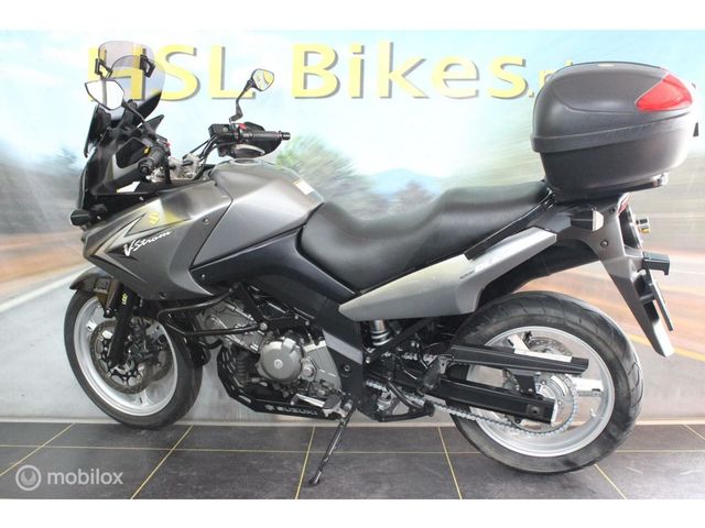 suzuki - v-strom-dl-650-abs