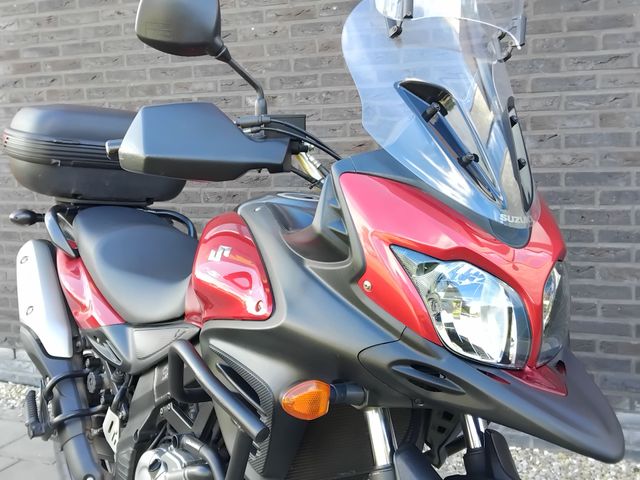 suzuki - v-strom-dl-650-abs