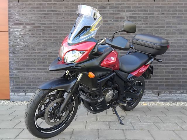 suzuki - v-strom-dl-650-abs