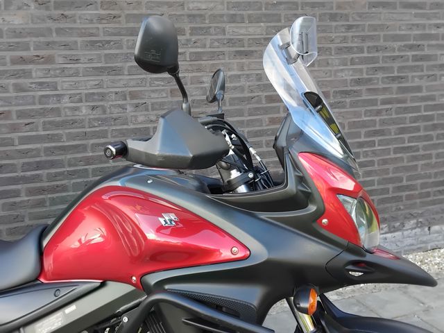 suzuki - v-strom-dl-650-abs
