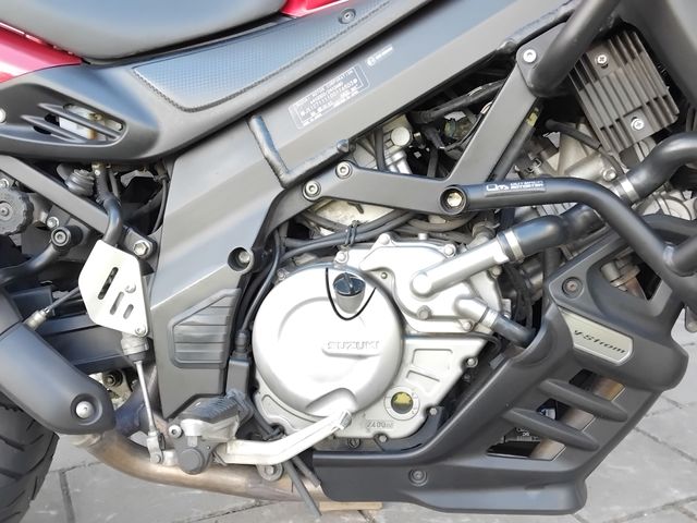 suzuki - v-strom-dl-650-abs