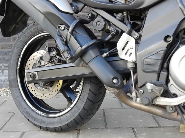 suzuki - v-strom-dl-650-abs