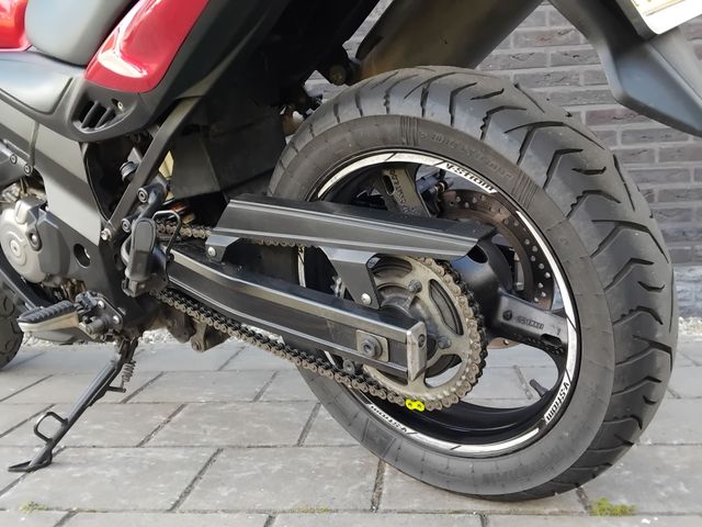 suzuki - v-strom-dl-650-abs