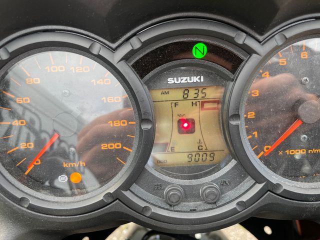 suzuki - v-strom-dl-650-abs