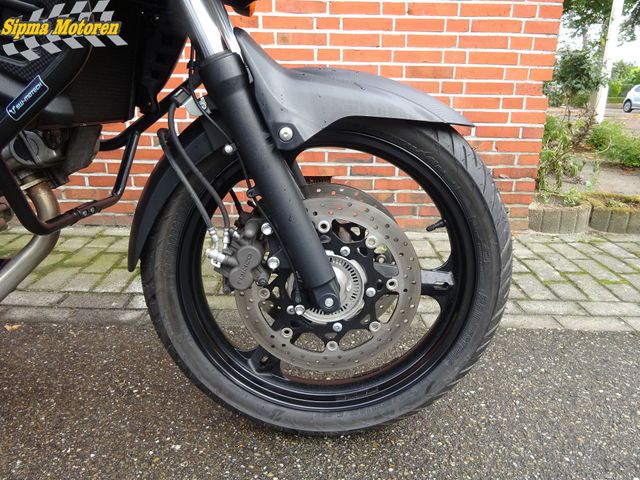 suzuki - v-strom-dl-650-abs