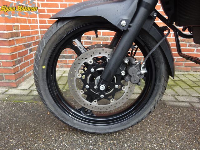 suzuki - v-strom-dl-650-abs