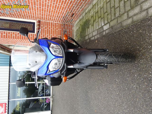 suzuki - v-strom-dl-650-abs