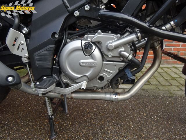 suzuki - v-strom-dl-650-abs