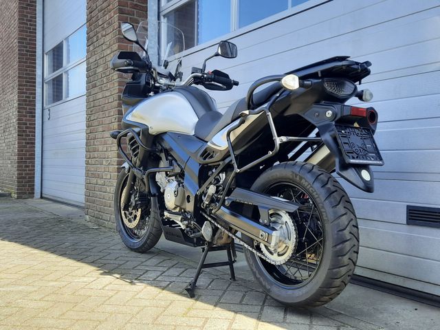 suzuki - v-strom-dl-650-abs
