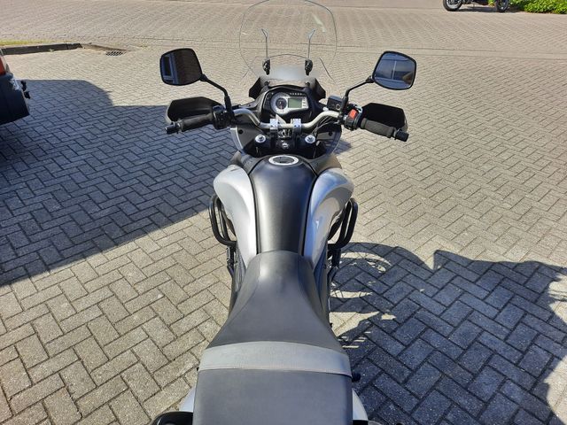 suzuki - v-strom-dl-650-abs