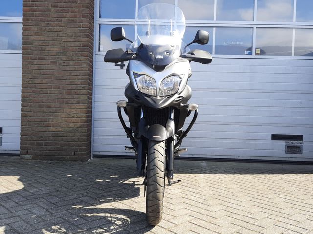 suzuki - v-strom-dl-650-abs