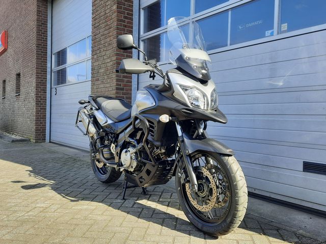 suzuki - v-strom-dl-650-abs