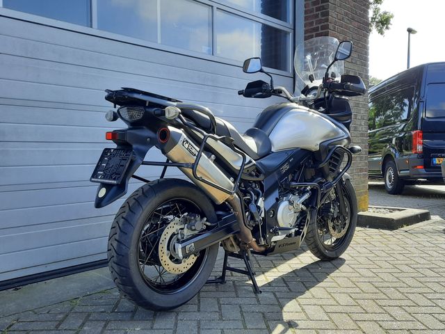 suzuki - v-strom-dl-650-abs