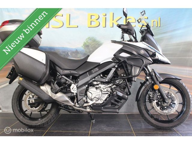 suzuki - v-strom-dl-650-abs
