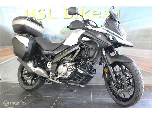 suzuki - v-strom-dl-650-abs