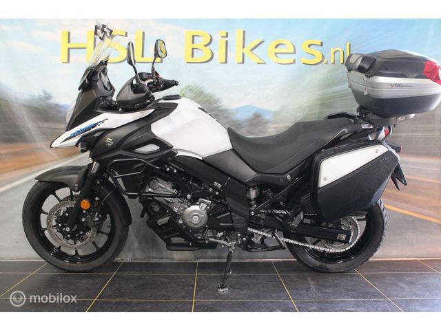 suzuki - v-strom-dl-650-abs