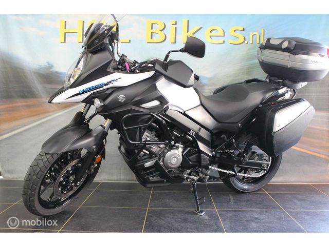suzuki - v-strom-dl-650-abs