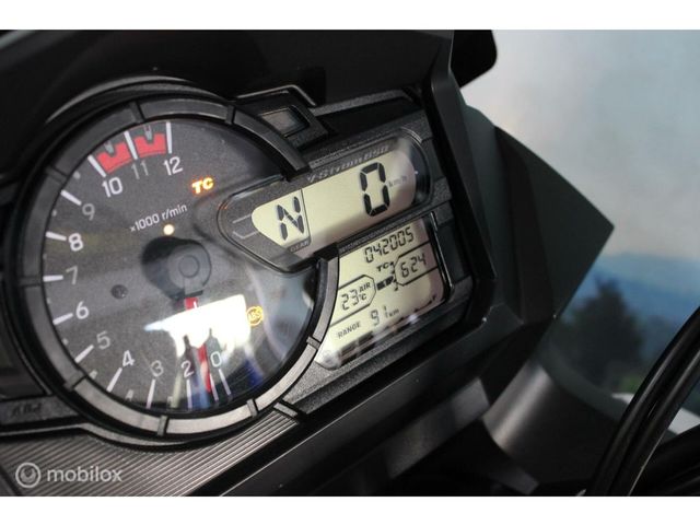 suzuki - v-strom-dl-650-abs