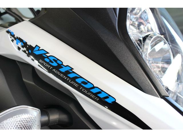 suzuki - v-strom-dl-650-abs