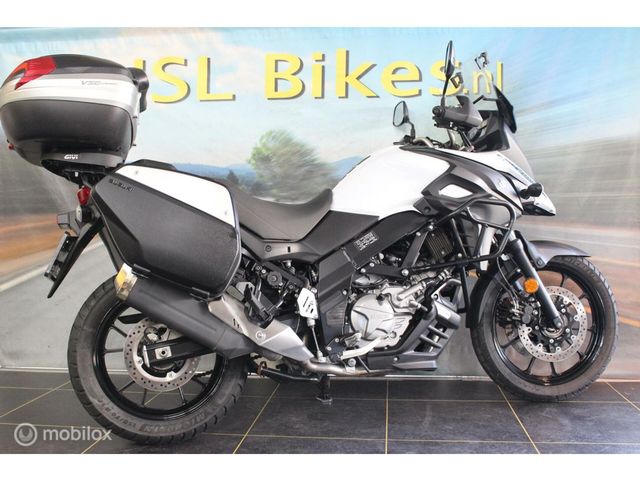 suzuki - v-strom-dl-650-abs