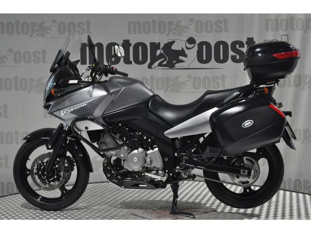 suzuki - v-strom-dl-650-abs