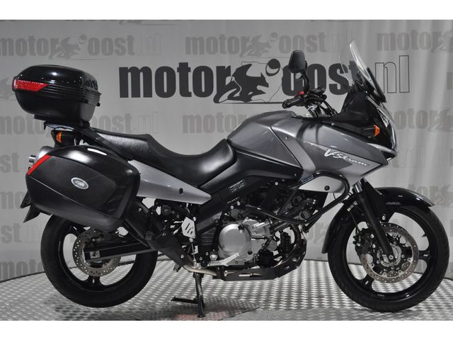 suzuki - v-strom-dl-650-abs