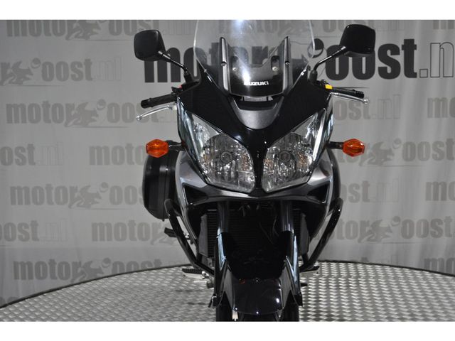 suzuki - v-strom-dl-650-abs