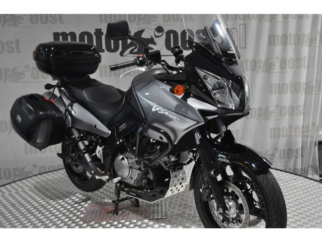 suzuki - v-strom-dl-650-abs