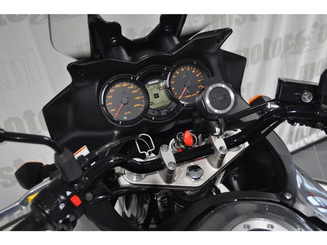 suzuki - v-strom-dl-650-abs