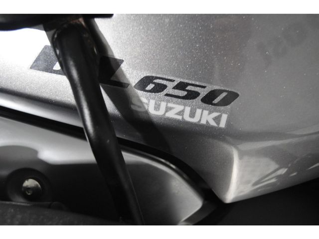 suzuki - v-strom-dl-650-abs